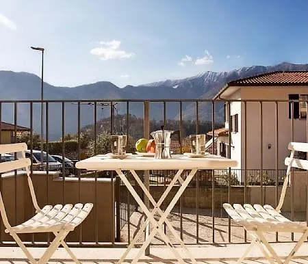 公寓 Regina Grande Terrace 莱诺
