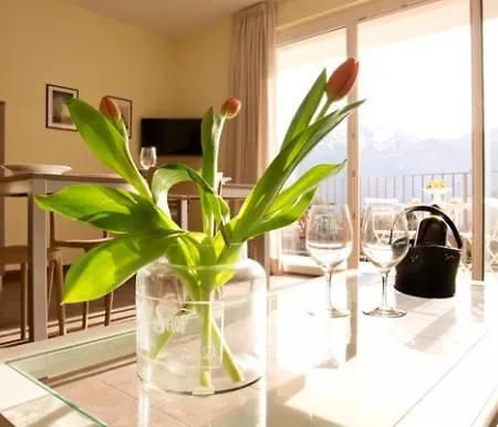 Regina Grande Terrace 公寓 莱诺