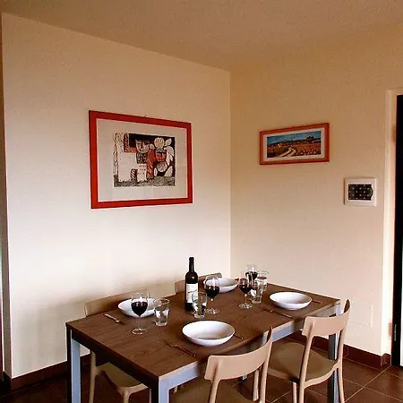 公寓 Regina Grande Terrace