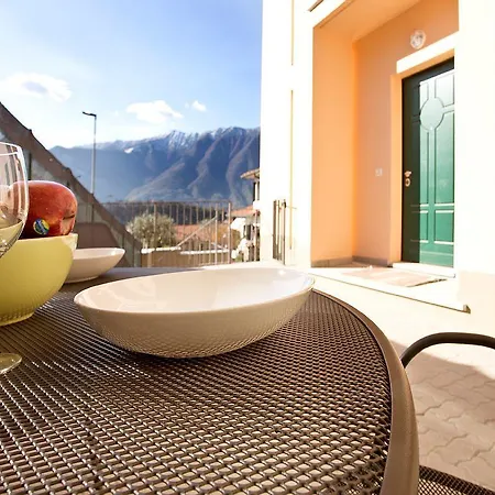 Regina Grande Terrace * 莱诺