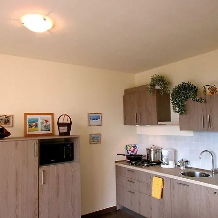 公寓 Regina Grande Terrace