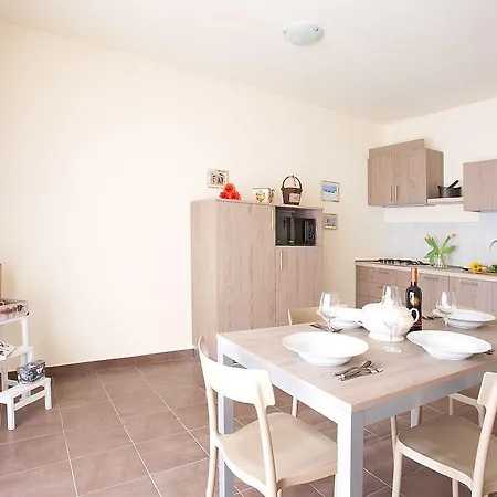 Regina Grande Terrace 公寓 *