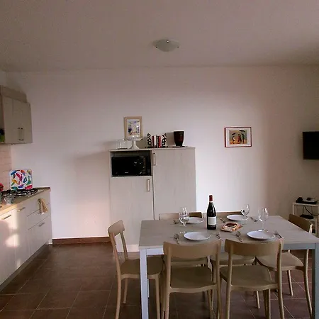 Regina Grande Terrace 公寓
