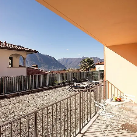 公寓 Regina Grande Terrace
