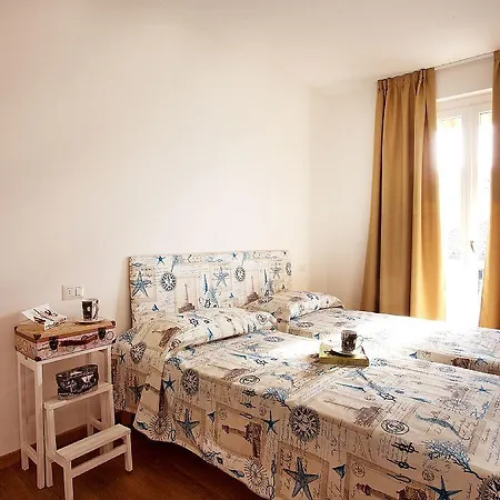 公寓 Regina Grande Terrace *
