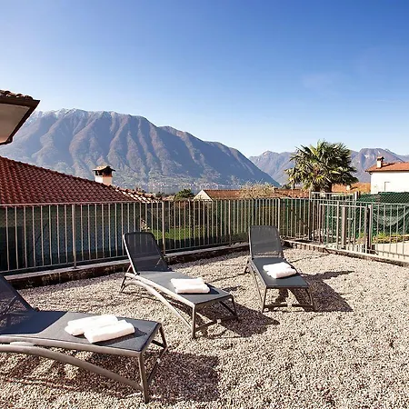 公寓 Regina Grande Terrace *
