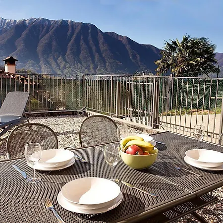 Regina Grande Terrace 公寓