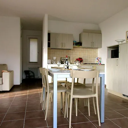 Regina Grande Terrace 公寓