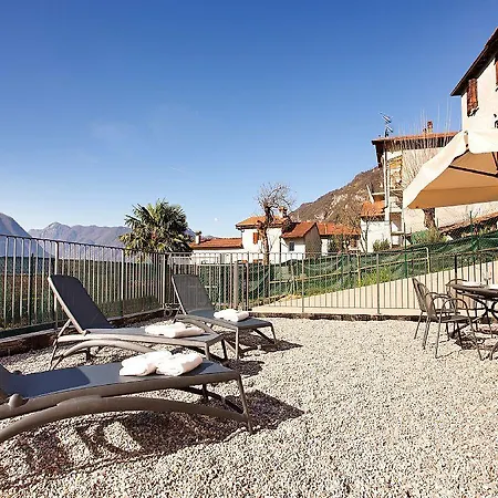 Regina Grande Terrace * 莱诺